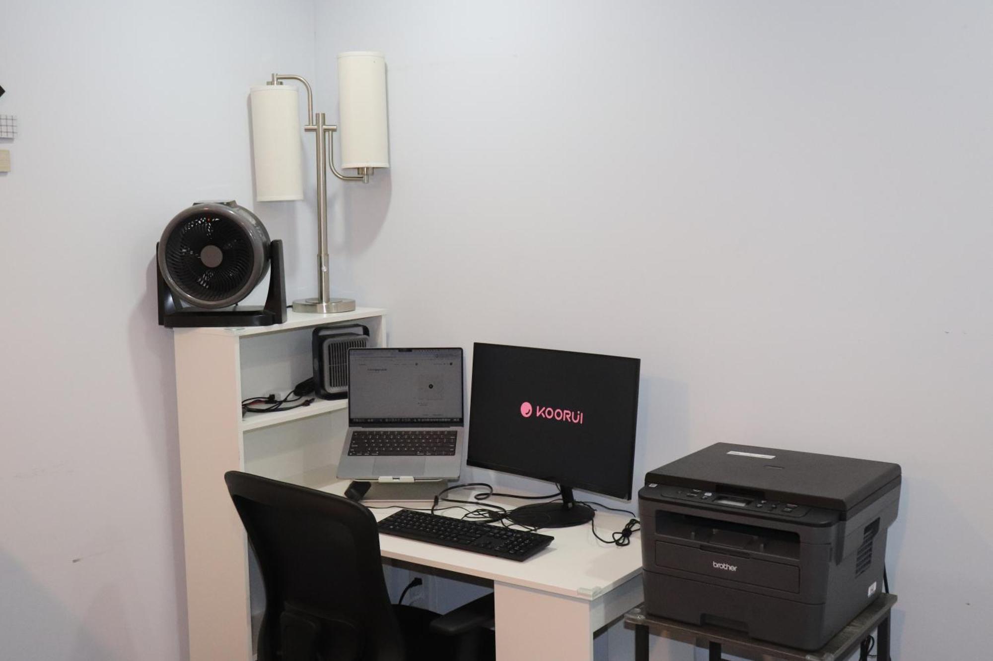 Garden 2 Bedroom Apt - Free Parking Wifi Laundry Workstation Brampton Buitenkant foto